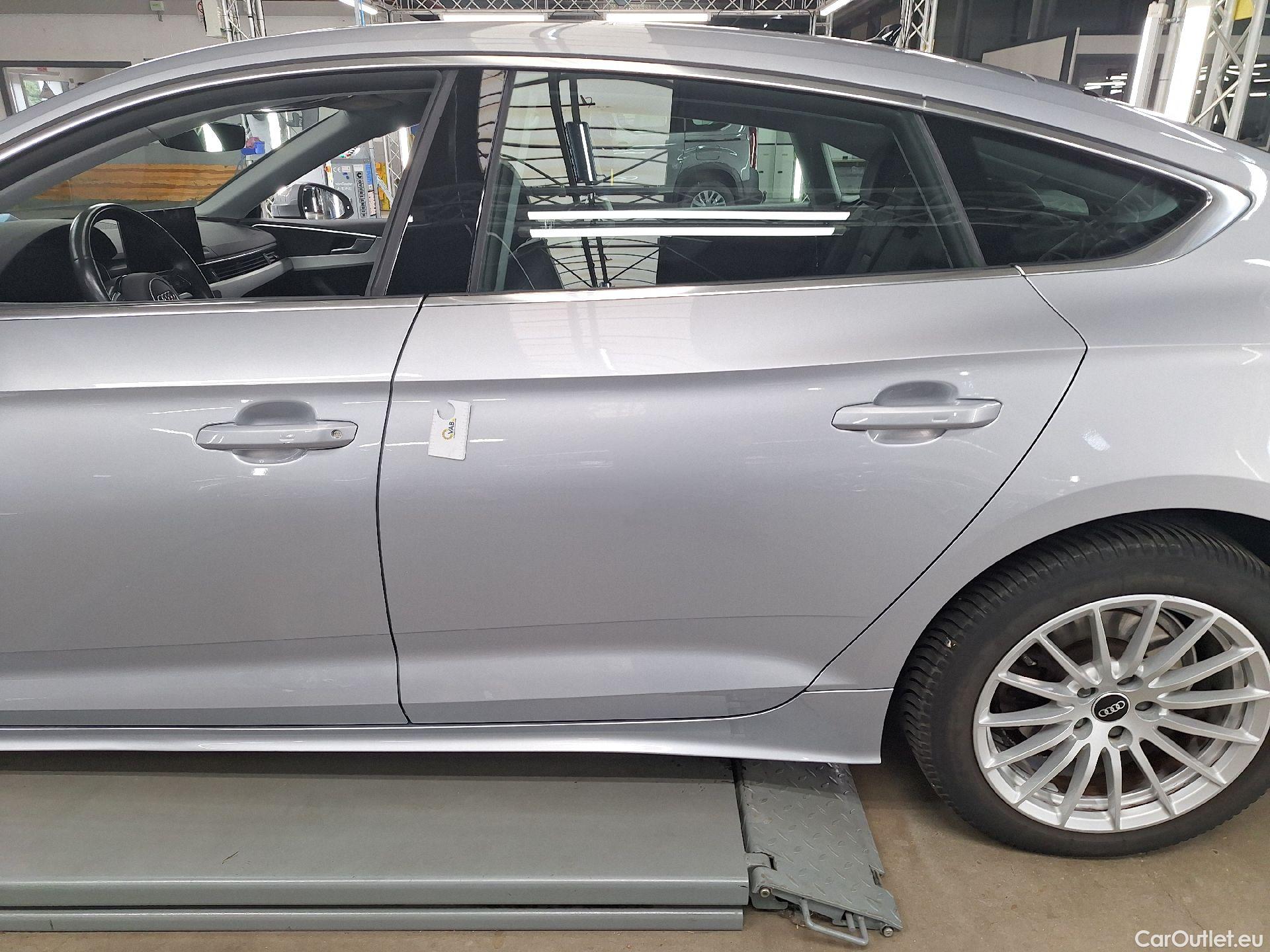  Audi  A5 Sportback Audi, A5 SB FL'20, A5 SB 35 TDi 120kW Bu.E.St. #19