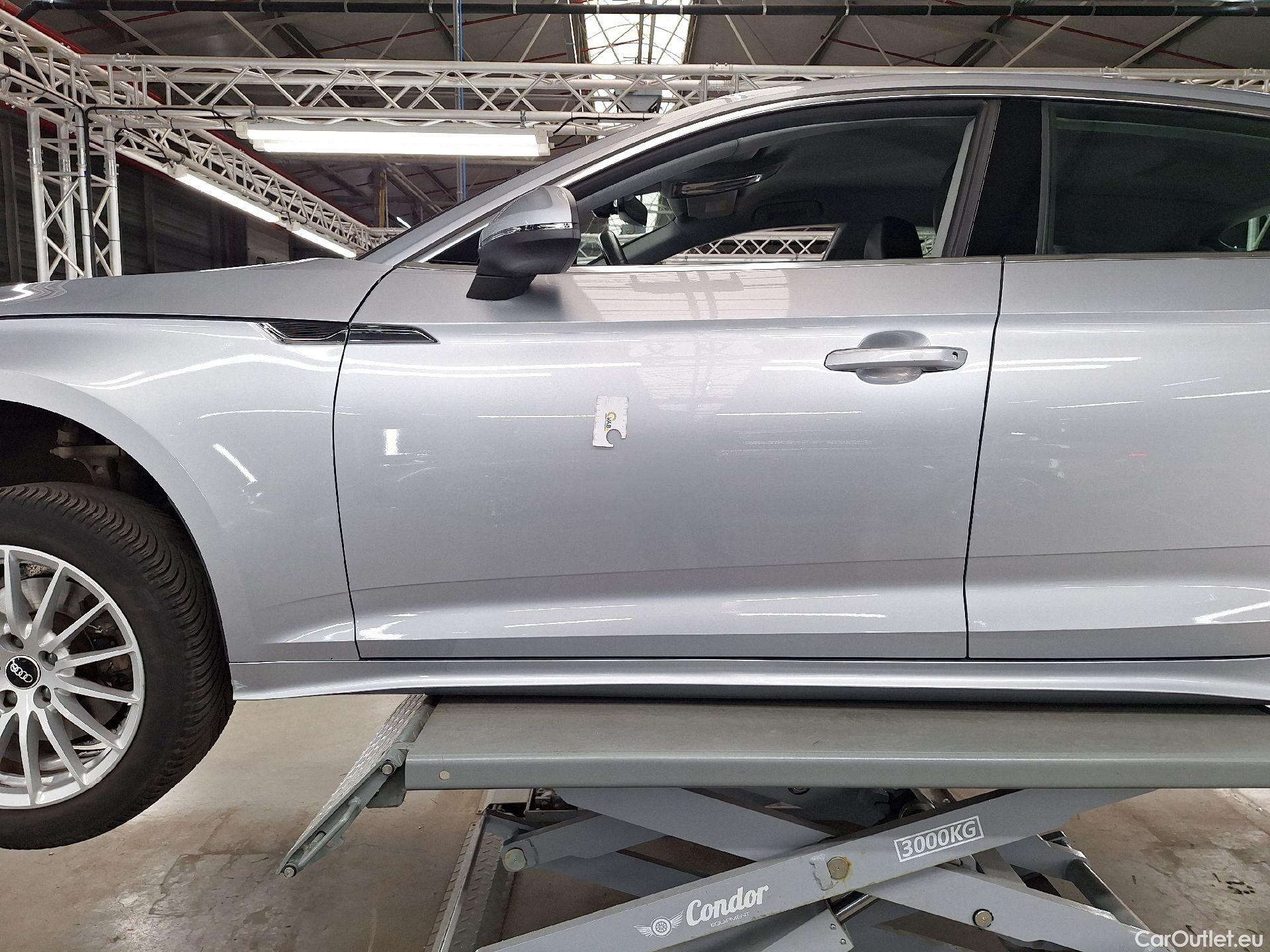  Audi  A5 Sportback Audi, A5 SB FL'20, A5 SB 35 TDi 120kW Bu.E.St. #1