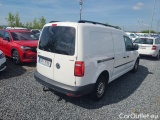  Volkswagen  Caddy  (SBB/SBJ)(2020)  Max 2.0TDI90 4M BMT #2