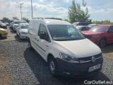  Volkswagen  Caddy  (SBB/SBJ)(2020)  Max 2.0TDI90 4M BMT #3