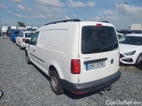  Volkswagen  Caddy  (SBB/SBJ)(2020)  Max 2.0TDI90 4M BMT #4