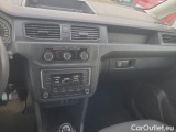  Volkswagen  Caddy  (SBB/SBJ)(2020)  Max 2.0TDI90 4M BMT #8