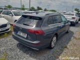  Volkswagen  Golf  VIII Variant (CG5) 2020 Var.2.0TDI 110 Style AT #2