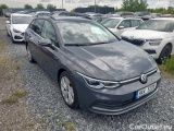  Volkswagen  Golf  VIII Variant (CG5) 2020 Var.2.0TDI 110 Style AT #3