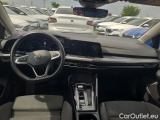  Volkswagen  Golf  VIII Variant (CG5) 2020 Var.2.0TDI 110 Style AT #5