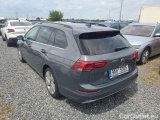  Volkswagen  Golf  VIII Variant (CG5) 2020 Var.2.0TDI 110 Style AT #4