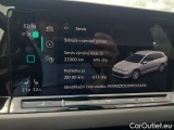  Volkswagen  Golf  VIII Variant (CG5) 2020 Var.2.0TDI 110 Style AT #17