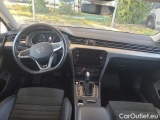  Volkswagen  Passat  Variant (CJ5) (2023) Pas.Var.2.0TDI 110 Elegance AT #5