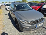  Volkswagen  Tiguan  (AX1)(2020)  1.5 TSI 110 Life AT #3