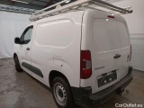  Citroen  Berlingo Citroën  M Light 1.5 BlueHDi 75 MAN Control 3d #7