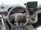  Citroen  Berlingo Citroën  M Light 1.5 BlueHDi 75 MAN Control 3d #9