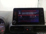  Citroen  Berlingo Citroën  M Light 1.5 BlueHDi 75 MAN Control 3d #12