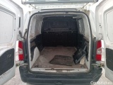  Citroen  Berlingo Citroën  M Light 1.5 BlueHDi 75 MAN Control 3d #14