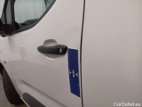  Citroen  Berlingo Citroën  M Light 1.5 BlueHDi 75 MAN Control 3d #38