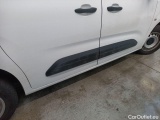  Citroen  Berlingo Citroën  M Light 1.5 BlueHDi 75 MAN Control 3d #59