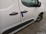  Citroen  Berlingo Citroën  M Light 1.5 BlueHDi 75 MAN Control 3d #63