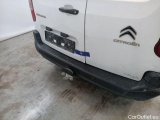  Citroen  Berlingo Citroën  M Light 1.5 BlueHDi 75 MAN Control 3d #75
