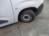  Citroen  Berlingo Citroën  M Light 1.5 BlueHDi 75 MAN Control 3d #83