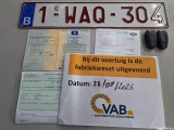  Ford  Transit Ford, _Trans.Custom FL'18, 340L TD 130 Tr.A. #9