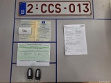  Audi  A3 Audi,  Berline '20,  Ber.30 TDi 85kW A.B.Ed.Str. #21
