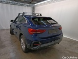  Audi  Q3 Audi  Sportback 35 TDI S tronic Business Edition 5d #7