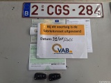  Audi  Q3 Audi,  SB '19 PHEV,  SB 45 TFSie PHEV S Li.Str. #9