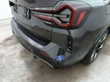  Bmw  iX3 BMW   5d #31