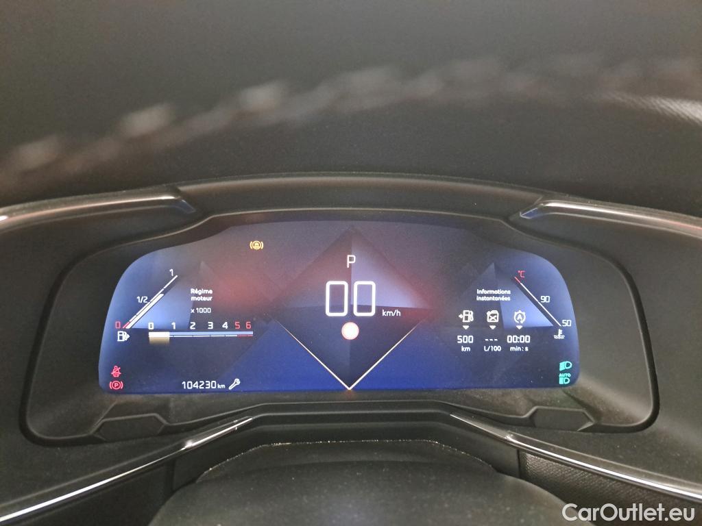  DS  DS7 7 Crossback Grand Chic 1.5 BlueHDi 130CV BVA8 E6d #16