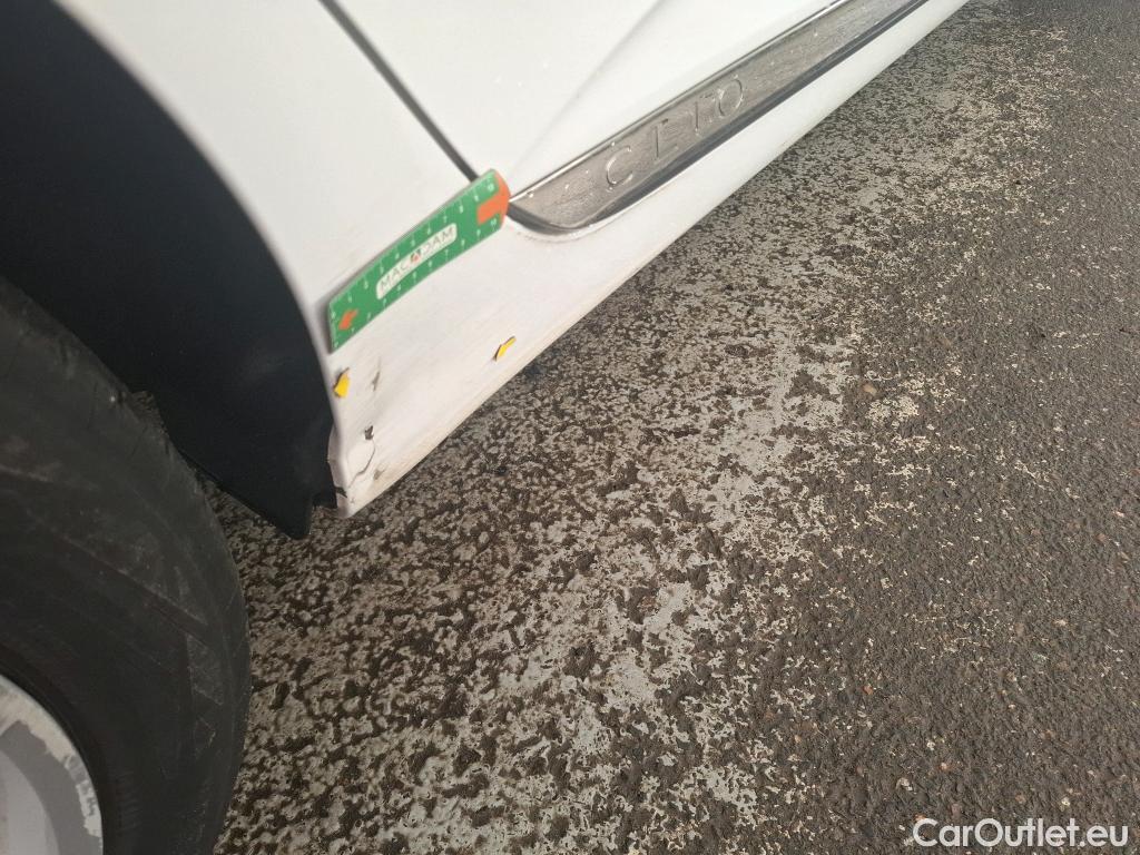  Renault  Clio  V Business 1.0 SCe 65CV BVM5 E6d #6