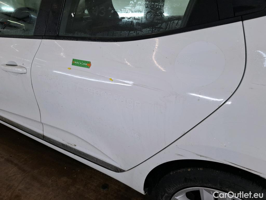  Renault  Clio  V Business 1.0 SCe 65CV BVM5 E6d #1