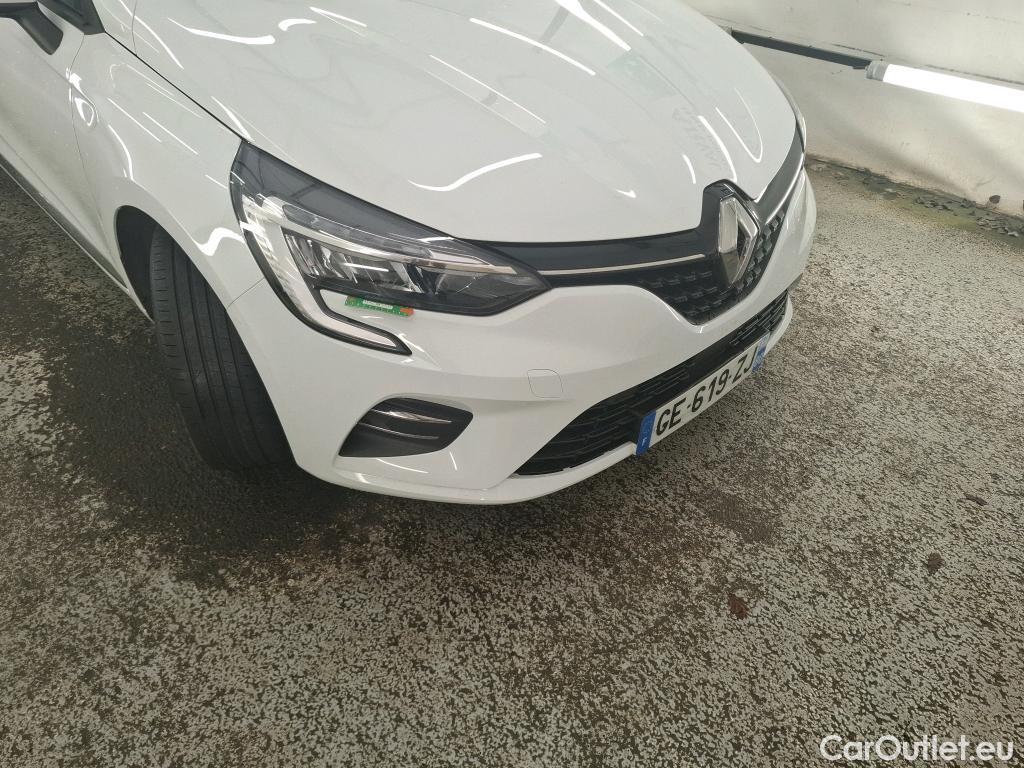  Renault  Clio  V Business 1.0 SCe 65CV BVM5 E6d #15