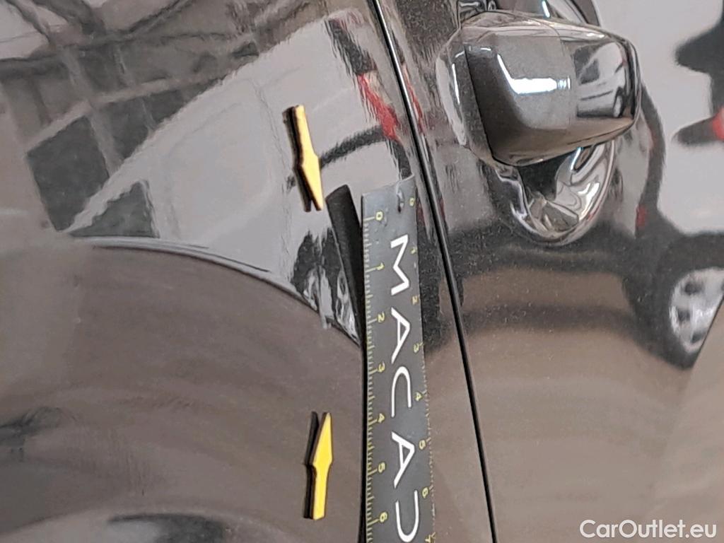  Peugeot  208  Allure Pack 1.2 PureTech 100CV BVA8 E6d #7