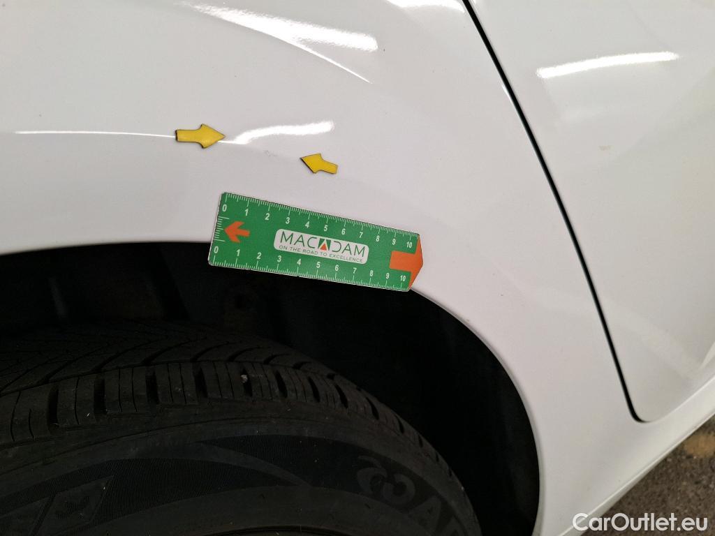  Peugeot  208  Active 1.2 PureTech 100CV BVM6 E6d #8