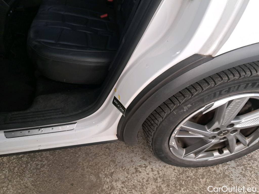  DS  DS7 7 Crossback Grand Chic 1.5 BlueHDi 130CV BVA8 E6d #14