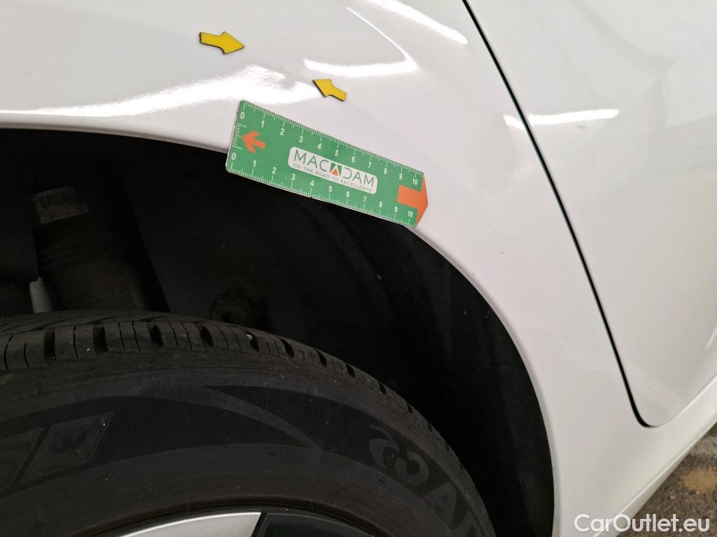  Peugeot  208  Active 1.2 PureTech 100CV BVM6 E6d #10
