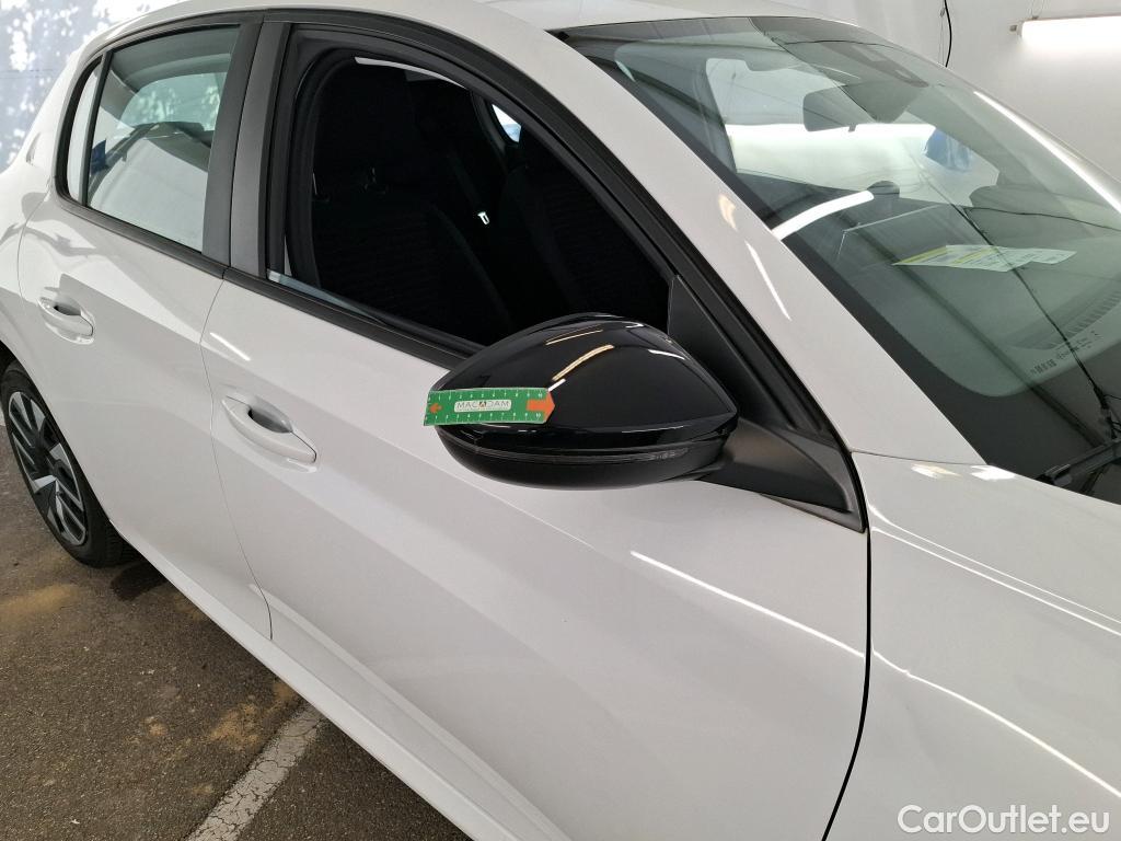  Peugeot  208  Active 1.2 PureTech 100CV BVM6 E6d #13