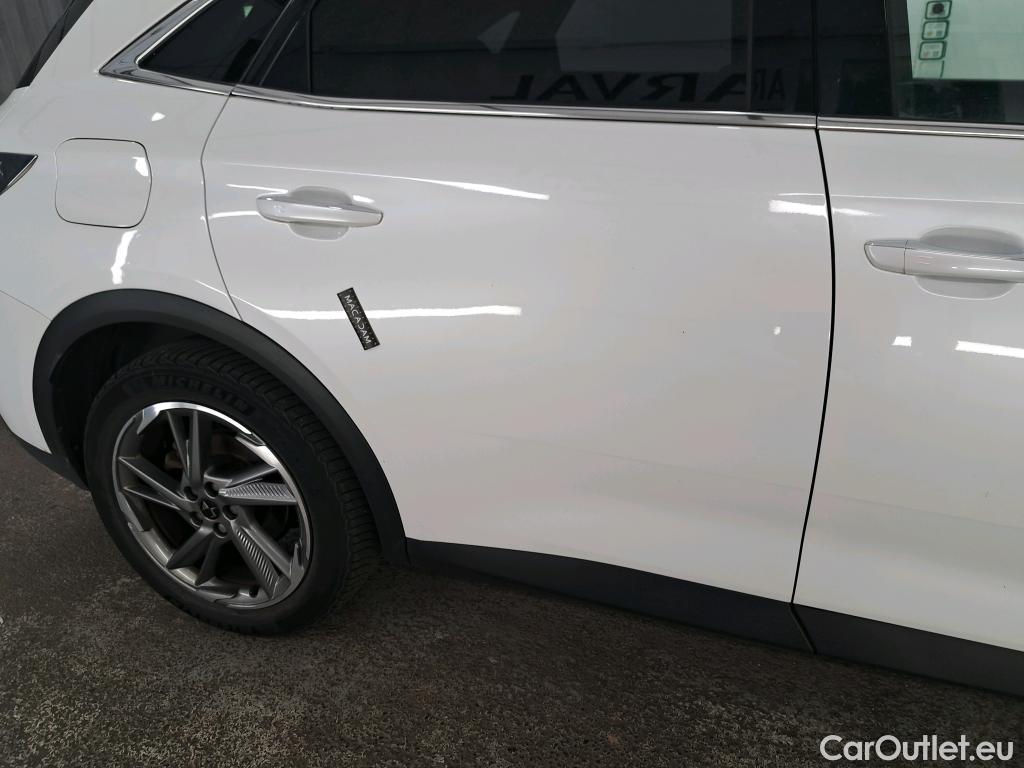  DS  DS7 7 Crossback Grand Chic 1.5 BlueHDi 130CV BVA8 E6d #4