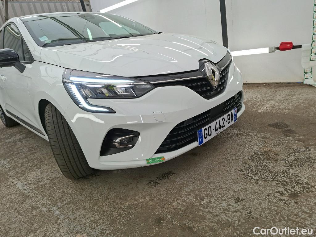  Renault  Clio  V Evolution 1.0 TCe 100CV BVM6 E6d / GPL #1