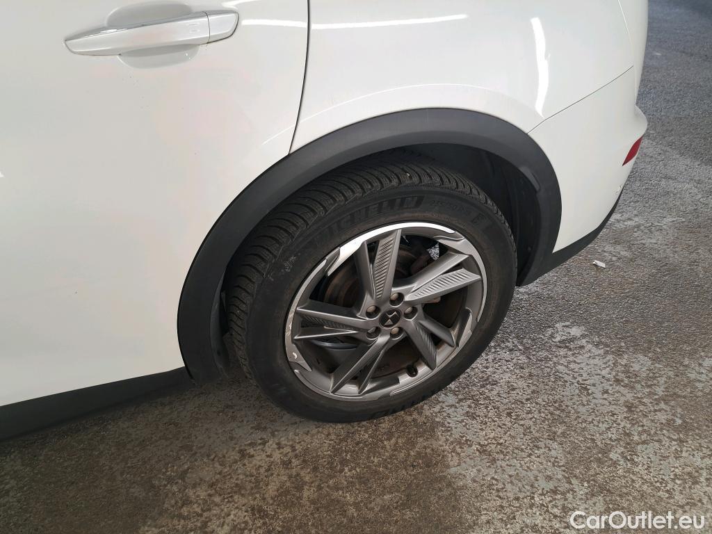  DS  DS7 7 Crossback Grand Chic 1.5 BlueHDi 130CV BVA8 E6d #8