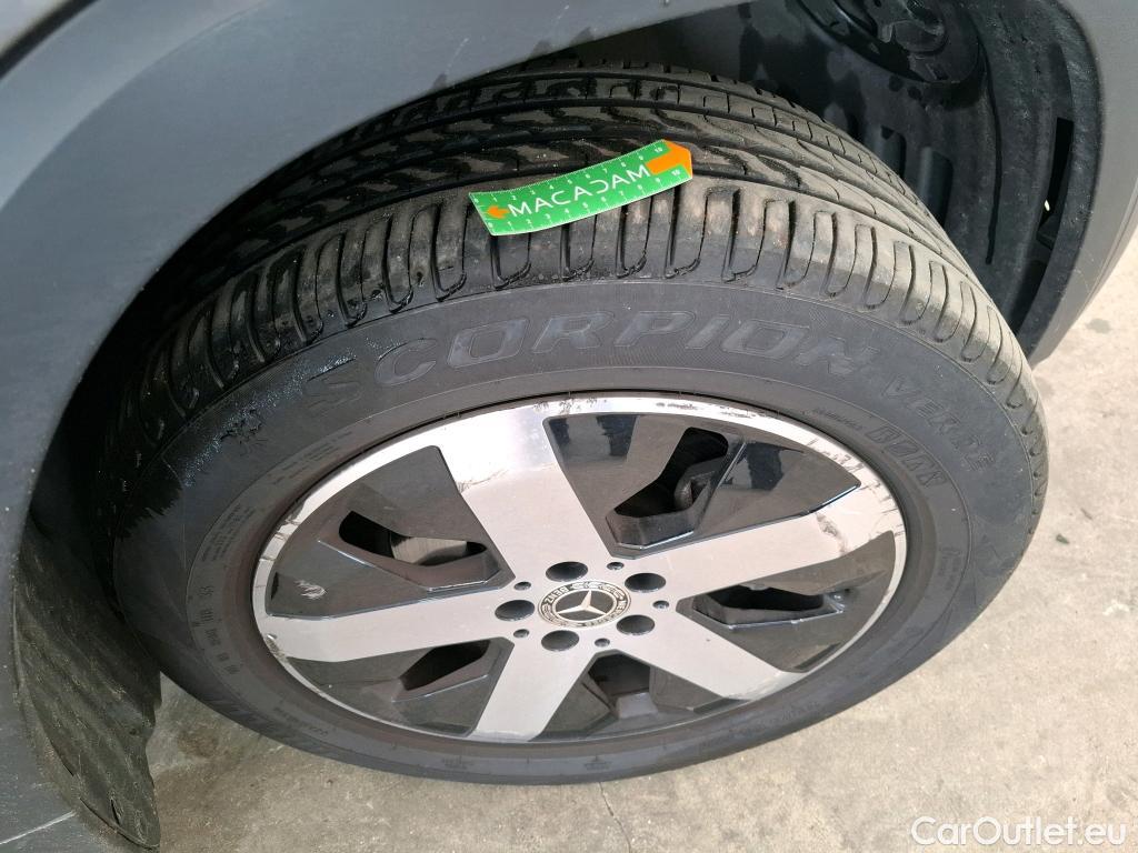  Mercedes  GLB MERCEDES-BENZ  / 2019 / 5P / SUV  200 Business Line #17