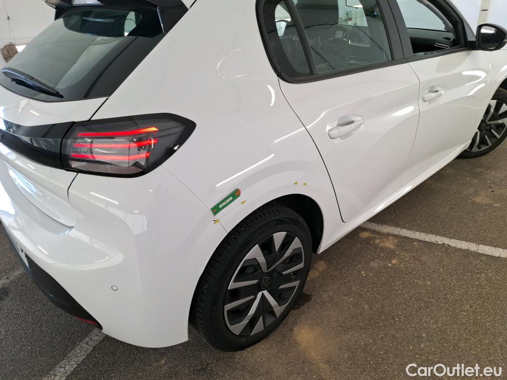  Peugeot  208  Active 1.2 PureTech 100CV BVM6 E6d #6