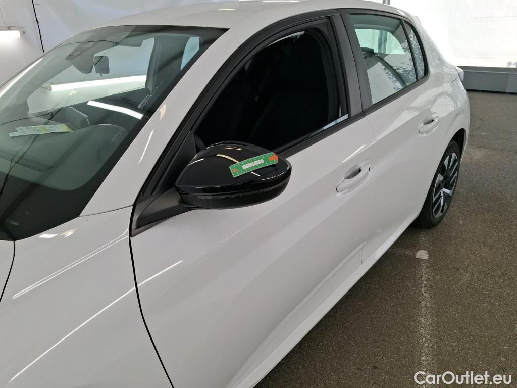  Peugeot  208  Active 1.2 PureTech 100CV BVM6 E6d #11
