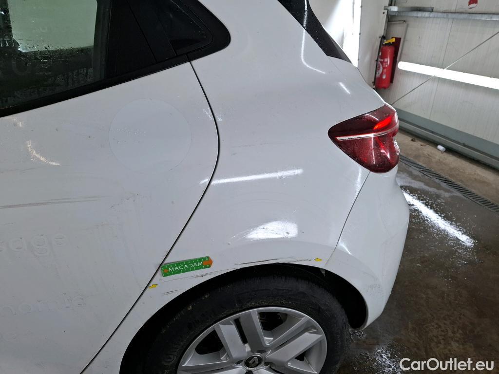  Renault  Clio  V Business 1.0 SCe 65CV BVM5 E6d #6