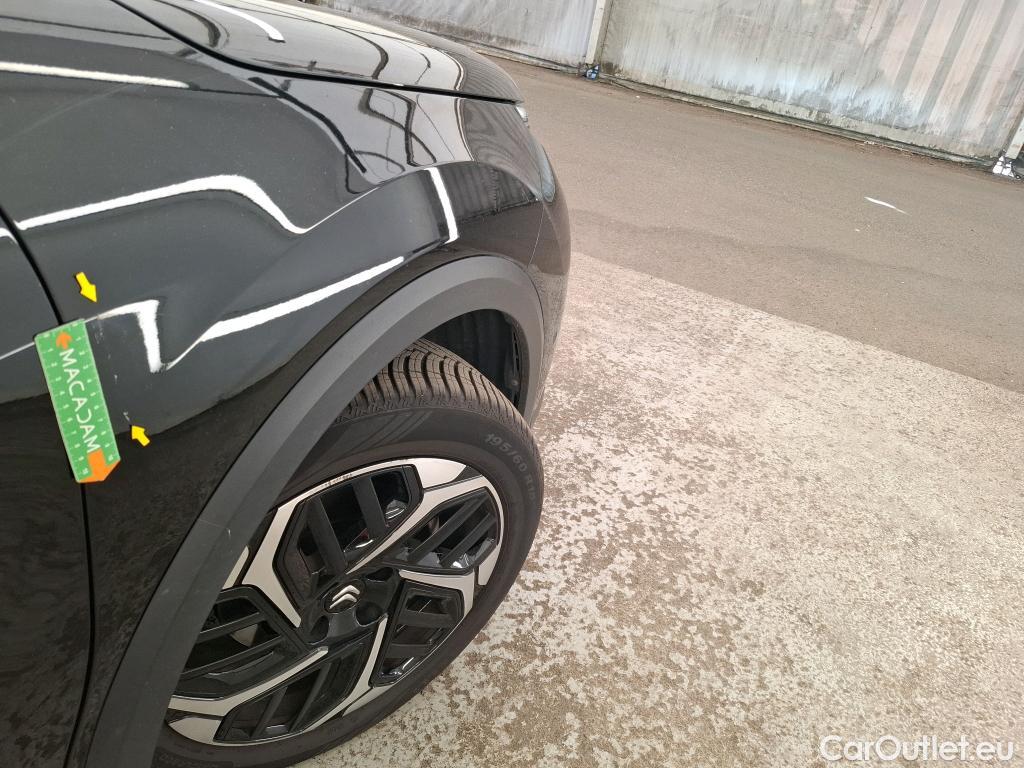  Citroen  C4 CITROEN  X / 2022 / 4P / Berline PureTech 130 S&S EAT8 Shine #35