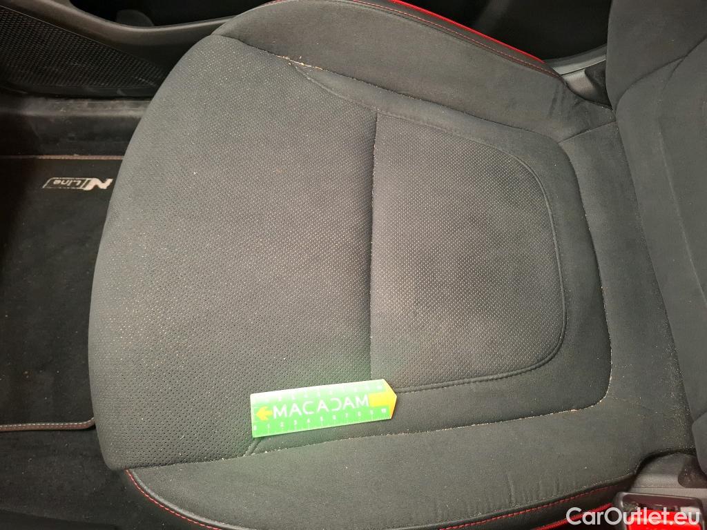  Hyundai  Tucson  N Line Hybrid 2WD 1.6 T-GDI 230CV BVA6 E6d #3