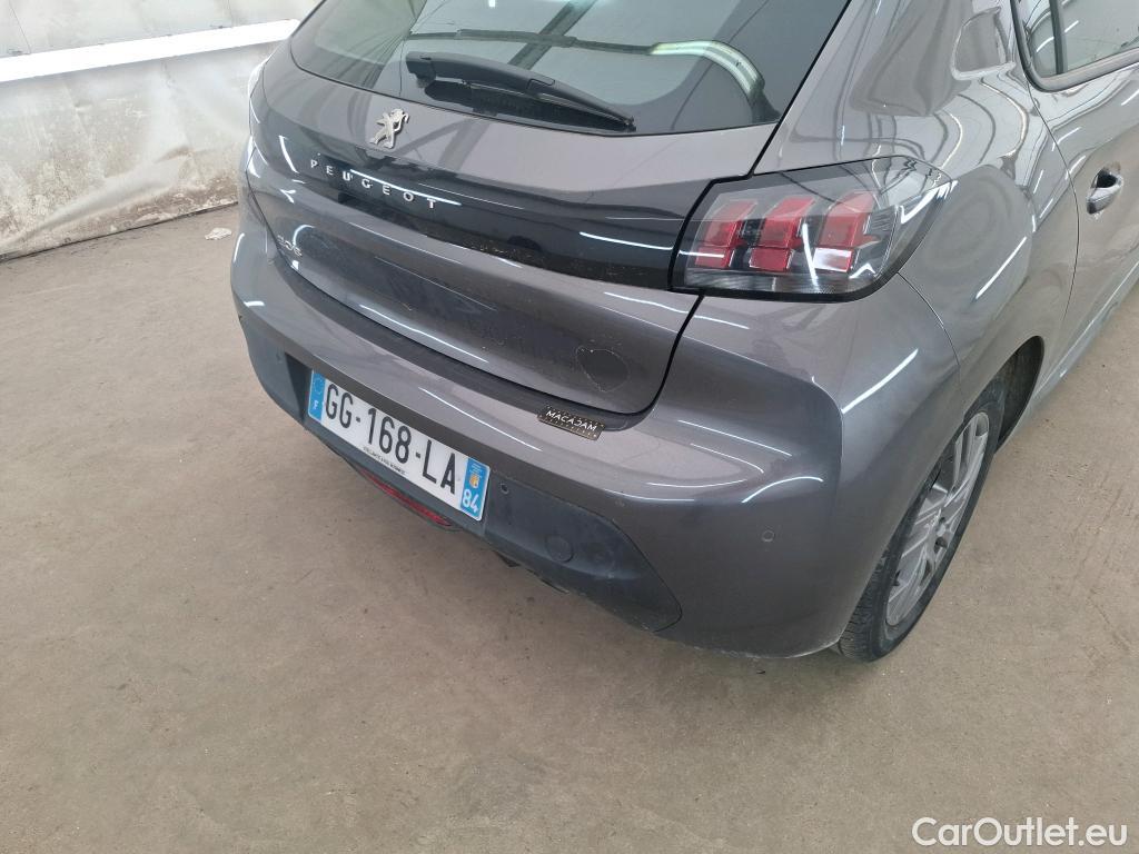  Peugeot  208 PEUGEOT  / 2019 / 5P / Berline Puretech 75 S&S Active Business #43