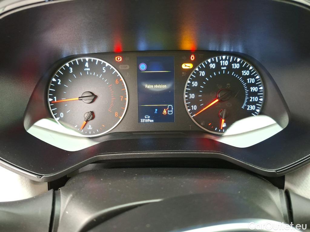  Renault  Clio  V Evolution 1.0 TCe 100CV BVM6 E6d / GPL #4