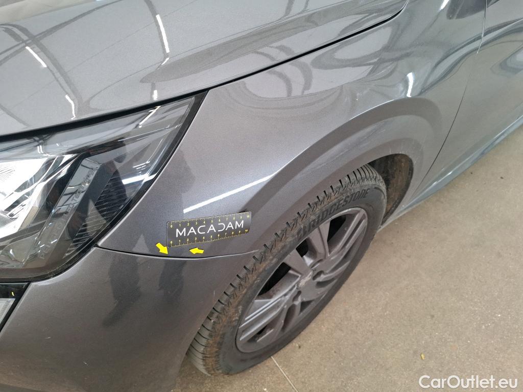  Peugeot  208 PEUGEOT  / 2019 / 5P / Berline Puretech 75 S&S Active Business #35