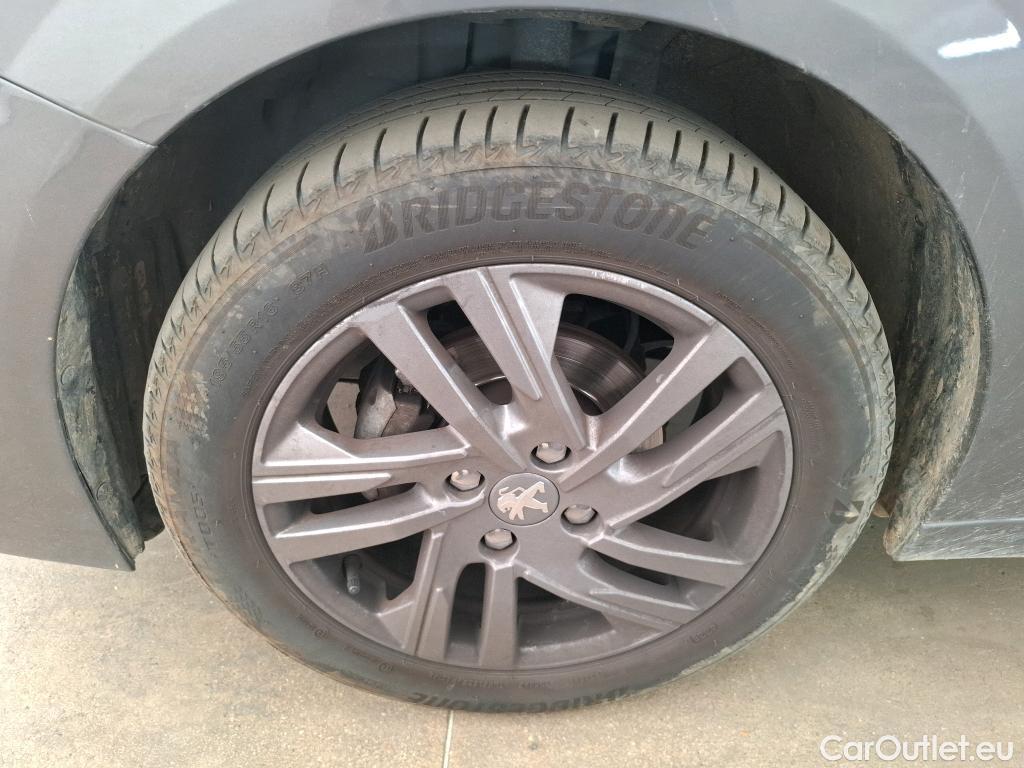  Peugeot  208 PEUGEOT  / 2019 / 5P / Berline Puretech 75 S&S Active Business #10