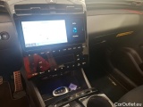  Hyundai  Tucson  N Line Hybrid 2WD 1.6 T-GDI 230CV BVA6 E6d #7